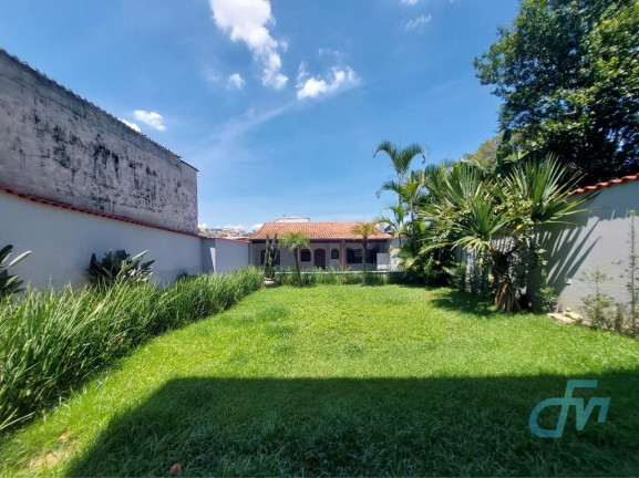 Imagem Sobrado com 4 Quartos à Venda, 334 m² em Vila Natal - Mogi Das Cruzes