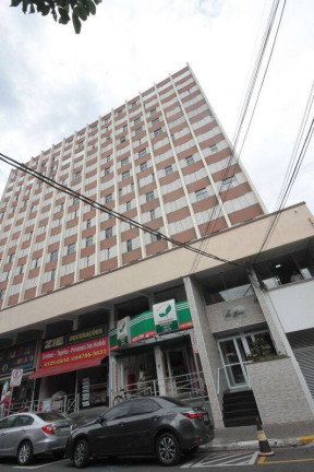 Imagem Apartamento com 1 Quarto à Venda, 69 m² em Centro - São Bernardo Do Campo Imagem Apartamento com 1 Quarto à Venda, 69 m² em Centro - São Bernardo Do Campo