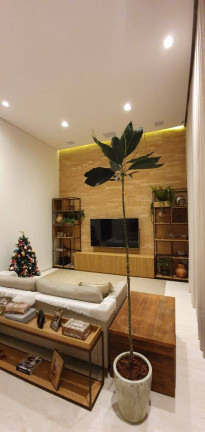 Imagem Casa com 3 Quartos à Venda, 200 m² em Jardim Residencial Chácara Ondina - Sorocaba