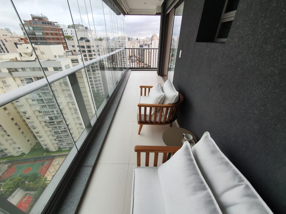 Imagem Imóvel com 4 Quartos à Venda, 252 m² em Vila Nova Conceição - São Paulo Imagem Imóvel com 4 Quartos à Venda, 252 m² em Vila Nova Conceição - São Paulo