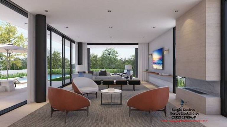 Imagem Casa com 4 Quartos à Venda, 706 m² em Alphaville Residencial Dois - Barueri Imagem Casa com 4 Quartos à Venda, 706 m² em Alphaville Residencial Dois - Barueri