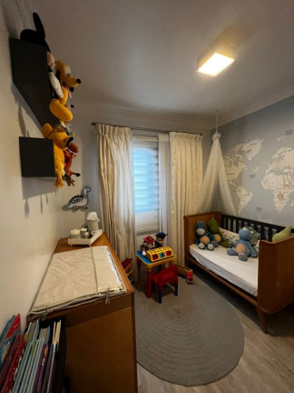Imagem Imóvel com 3 Quartos à Venda, 69 m² em Jardim Oriental - São Paulo