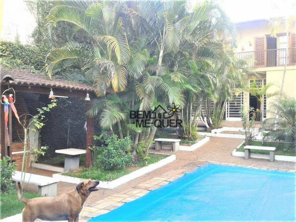 Casa com 3 Quartos à Venda, 360 m² em Vila Clarice - São Paulo