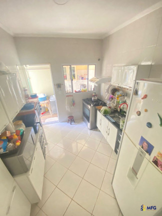Imagem Casa com 2 Quartos à Venda, 132 m² em Jardim Residencial Villa Amato - Sorocaba