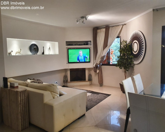 Imagem Apartamento com 3 Quartos à Venda, 107 m² em Perdizes - São Paulo