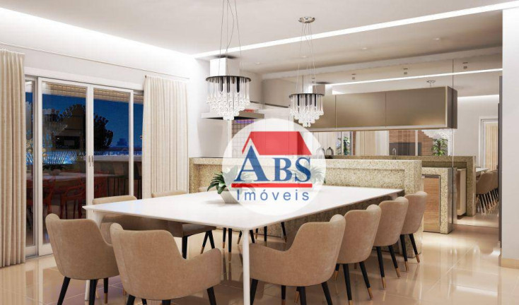 Imagem Apartamento com 2 Quartos à Venda, 80 m² em Aviação - Praia Grande Imagem Apartamento com 2 Quartos à Venda, 80 m² em Aviação - Praia Grande
