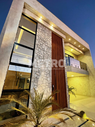 Casa à Venda, 245 m² em Pedra Do Lord - Petrolina