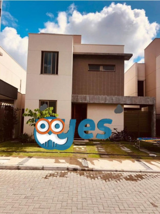Casa com 3 Quartos para Alugar, 200 m² em Sim - Feira De Santana