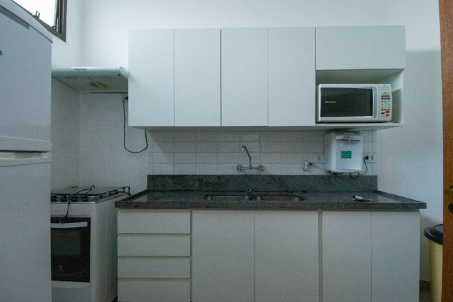 Imagem Apartamento com 4 Quartos à Venda, 209 m² em Campo Belo - São Paulo