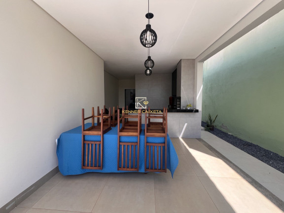 Imagem Casa com 3 Quartos à Venda, 171 m² em Planalto - Patos De Minas Imagem Casa com 3 Quartos à Venda, 171 m² em Planalto - Patos De Minas