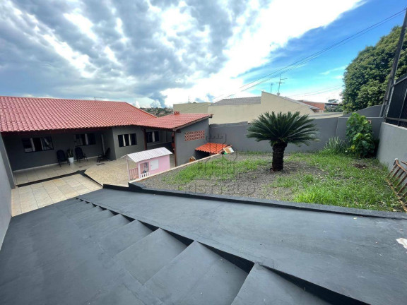 Imagem Casa com 3 Quartos à Venda, 100 m² em Parque Das Indústrias - Londrina Imagem Casa com 3 Quartos à Venda, 100 m² em Parque Das Indústrias - Londrina