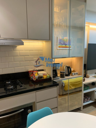 Imagem Imóvel com 1 Quarto à Venda, 31 m² em Norte (águas Claras) - Brasília