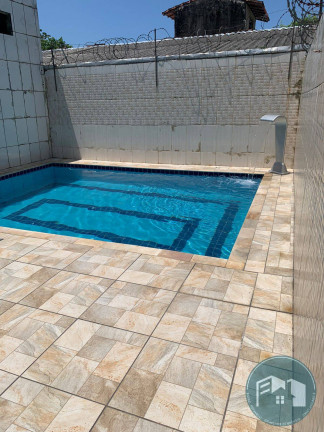 Casa com 3 Quartos à Venda, 222 m² em Flórida Mirim - Mongaguá