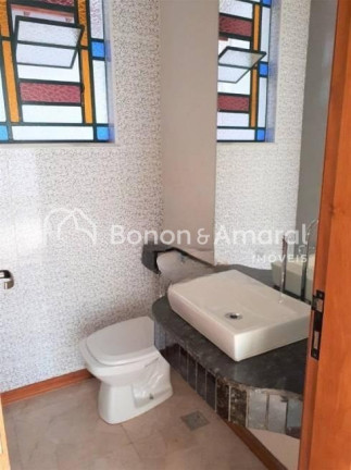 Imagem Casa de Condomínio com 3 Quartos à Venda, 462 m² em Ortizes - Valinhos