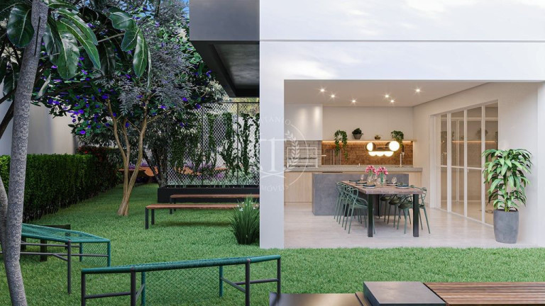 Imagem Apartamento com 1 Quarto à Venda, 25 m² em Pinheiros - São Paulo