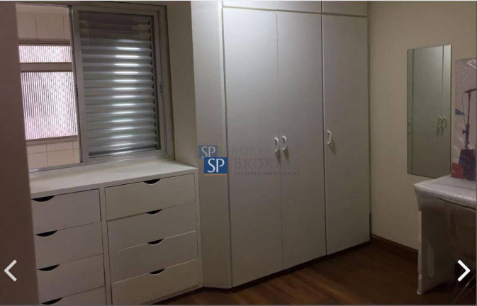 Imagem Apartamento com 3 Quartos à Venda, 98 m² em Vila Romana - São Paulo Imagem Apartamento com 3 Quartos à Venda, 98 m² em Vila Romana - São Paulo