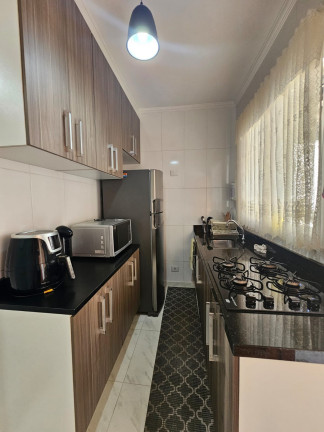Imagem Casa com 2 Quartos à Venda, 63 m² em Chácara Real (caucaia Do Alto) - Cotia Imagem Casa com 2 Quartos à Venda, 63 m² em Chácara Real (caucaia Do Alto) - Cotia