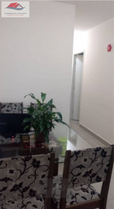 Imagem Apartamento com 2 Quartos à Venda, 52 m² em Jardim Flor Da Montanha - Guarulhos