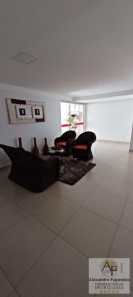 Imagem Apartamento com 3 Quartos à Venda, 115 m² em Setor Marista - Goiânia