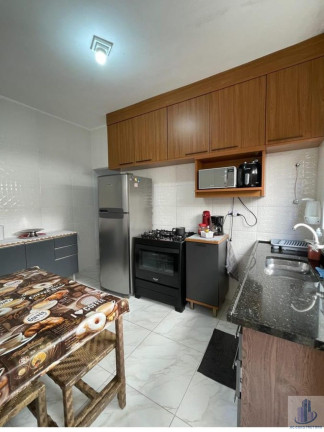 Imagem Casa com 2 Quartos à Venda, 73 m² em Ocian - Praia Grande Imagem Casa com 2 Quartos à Venda, 73 m² em Ocian - Praia Grande