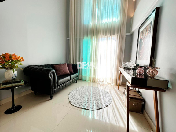 Imagem Imóvel com 3 Quartos à Venda, 97 m² em Sul (águas Claras) - Brasília
