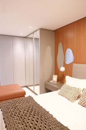 Imagem Apartamento com 3 Quartos à Venda, 114 m² em Setor Bueno - Goiânia Imagem Apartamento com 3 Quartos à Venda, 114 m² em Setor Bueno - Goiânia