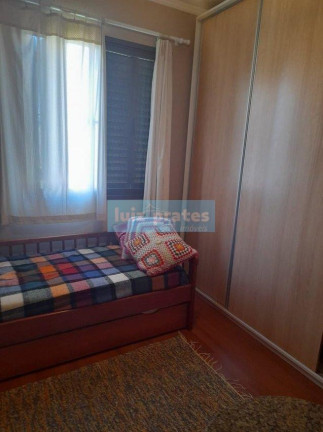 Imagem Apartamento com 2 Quartos à Venda, 59 m² em Cristo Redentor - Porto Alegre