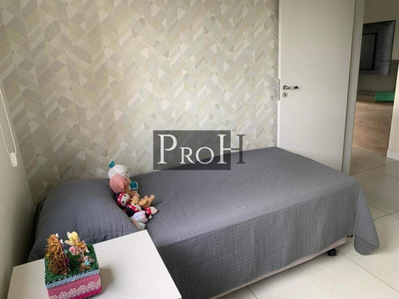 Imagem Apartamento com 2 Quartos à Venda, 63 m² em Jardim Hollywood - São Bernardo Do Campo Imagem Apartamento com 2 Quartos à Venda, 63 m² em Jardim Hollywood - São Bernardo Do Campo