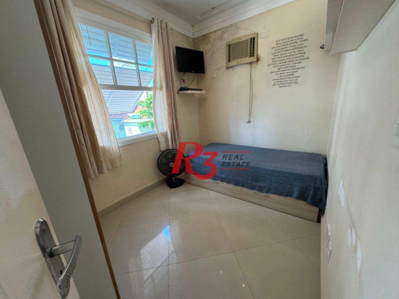 Imagem Apartamento com 2 Quartos à Venda, 70 m² em Boqueirão - Santos