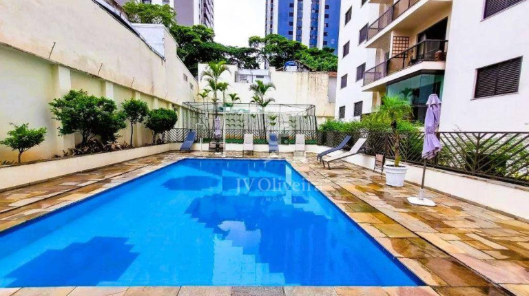 Imagem Apartamento com 3 Quartos à Venda, 78 m² em Jardim Guedala - São Paulo Imagem Apartamento com 3 Quartos à Venda, 78 m² em Jardim Guedala - São Paulo