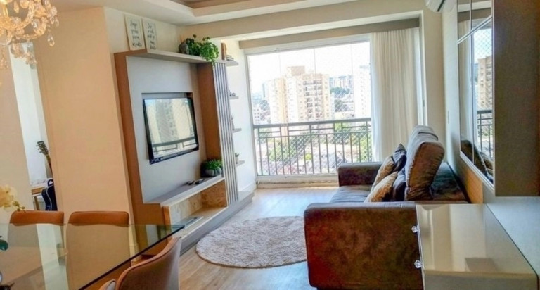 Imóvel com 2 Quartos à Venda, 69 m² em Passo Da Areia - Porto Alegre
