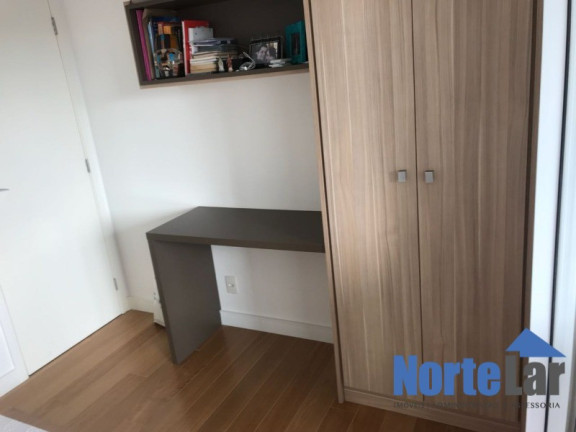 Imagem Apartamento com 3 Quartos à Venda, 96 m² em Vila Anastácio - São Paulo