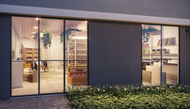 Imagem Apartamento com 4 Quartos à Venda, 132 m² em Vila Clementino - São Paulo