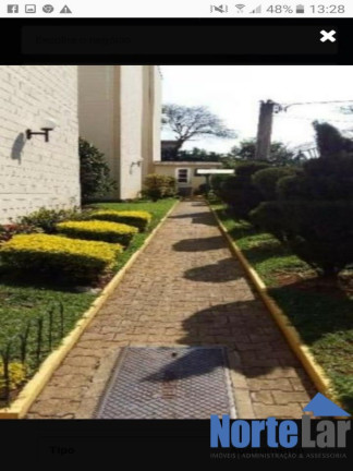 Imagem Apartamento com 2 Quartos à Venda, 49 m² em Parque São Luís - São Paulo