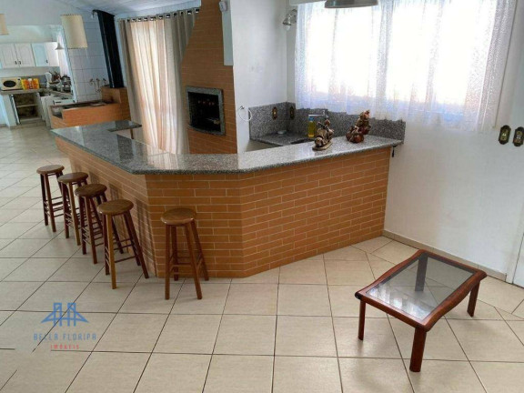 Imagem Chácara com 4 Quartos à Venda, 2.000 m² em Vargem Grande - Florianópolis