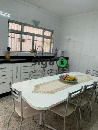 Imagem Casa com 3 Quartos à Venda, 163 m² em Vila Prudente - São Paulo Imagem Casa com 3 Quartos à Venda, 163 m² em Vila Prudente - São Paulo