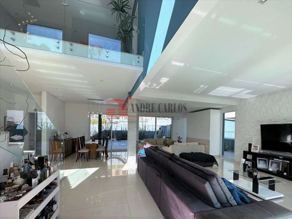 Imagem Casa de Condomínio com 3 Quartos à Venda, 357 m² em Jardim Indaiá - Embu Das Artes Imagem Casa de Condomínio com 3 Quartos à Venda, 357 m² em Jardim Indaiá - Embu Das Artes