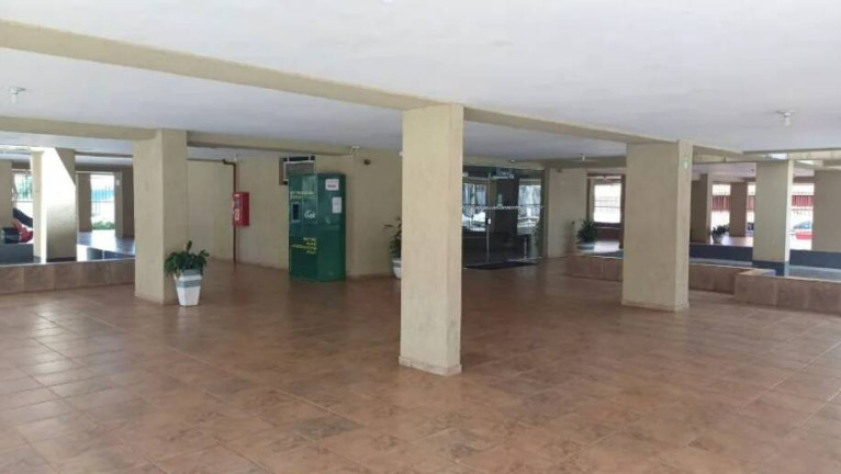 Imagem Apartamento com 3 Quartos à Venda, 95 m² em Guará Ii - Brasília Imagem Apartamento com 3 Quartos à Venda, 95 m² em Guará Ii - Brasília