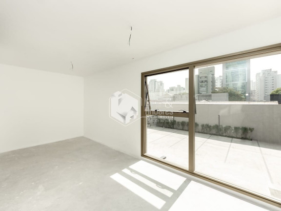 Imagem Apartamento com 2 Quartos à Venda, 102 m² em Indianópolis - São Paulo Imagem Apartamento com 2 Quartos à Venda, 102 m² em Indianópolis - São Paulo