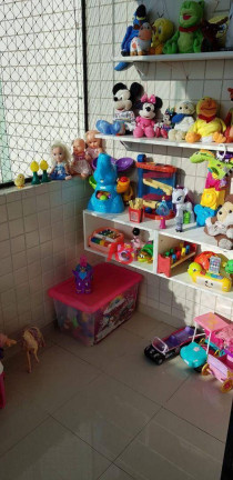 Imagem Apartamento com 2 Quartos à Venda, 86 m² em Macuco - Santos Imagem Apartamento com 2 Quartos à Venda, 86 m² em Macuco - Santos