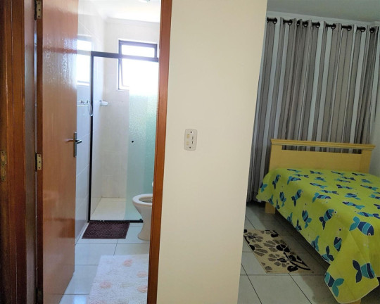 Imagem Imóvel com 3 Quartos à Venda, 209 m² em Canto Do Forte - Praia Grande Imagem Imóvel com 3 Quartos à Venda, 209 m² em Canto Do Forte - Praia Grande