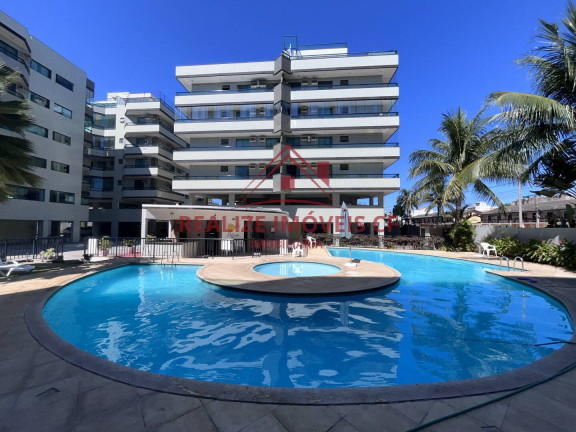 Imagem Apartamento à Venda, 76 m² em Braga - Cabo Frio Imagem Apartamento à Venda, 76 m² em Braga - Cabo Frio