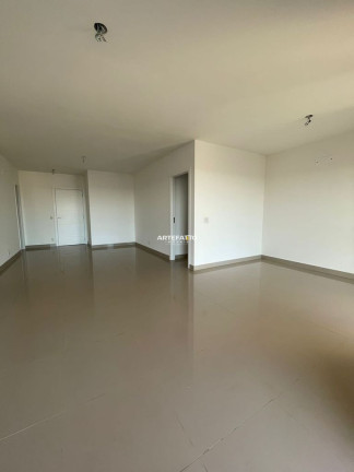 Imagem Apartamento com 3 Quartos à Venda, 161 m² em Cidade Nova - Franca