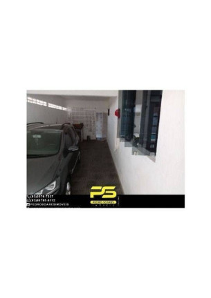 Casa com 5 Quartos à Venda, 700 m² em Bessa - João Pessoa