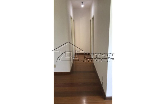 Apartamento com 3 Quartos para Alugar, 98 m² em Jardim Aquarius - São José Dos Campos