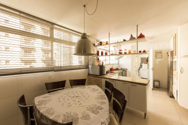 Imagem Apartamento com 4 Quartos à Venda, 240 m² em Santa Cecília - São Paulo Imagem Apartamento com 4 Quartos à Venda, 240 m² em Santa Cecília - São Paulo