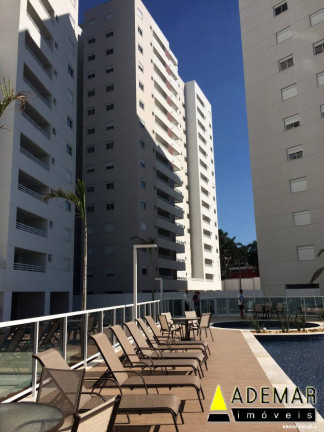 Apartamento com 3 Quartos à Venda, 105 m² em Centro - Diadema