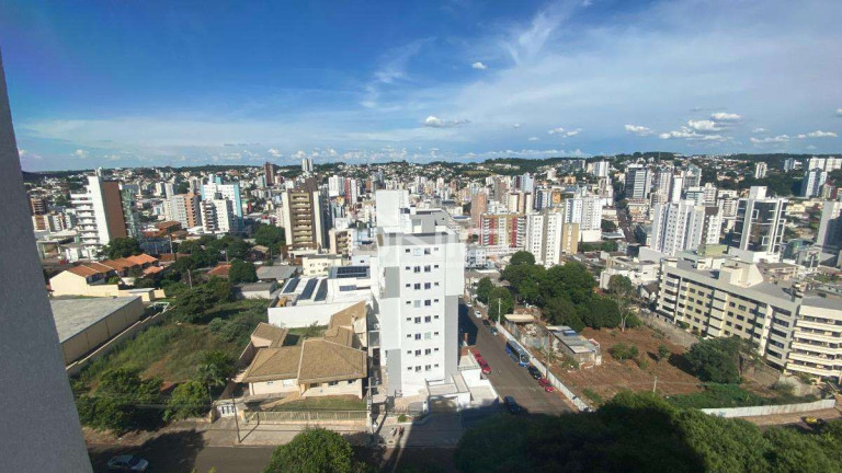 Imagem Apartamento com 4 Quartos à Venda, 202 m² em Jardim Das Américas - Pato Branco