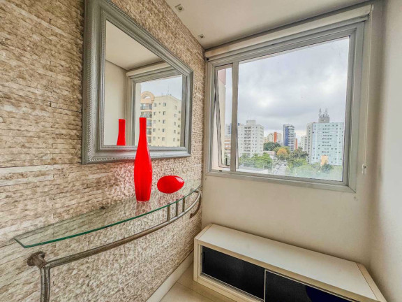 Imagem Apartamento com 3 Quartos à Venda, 141 m² em Vila Mariana - São Paulo
