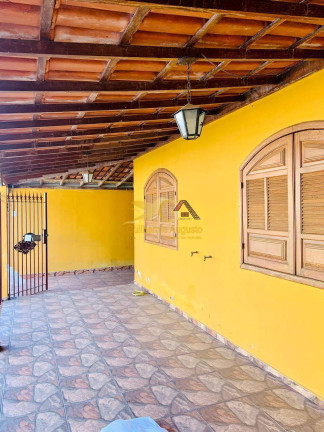 Imagem Casa com 2 Quartos à Venda, 350 m² em Pio Xii - São João Del Rei